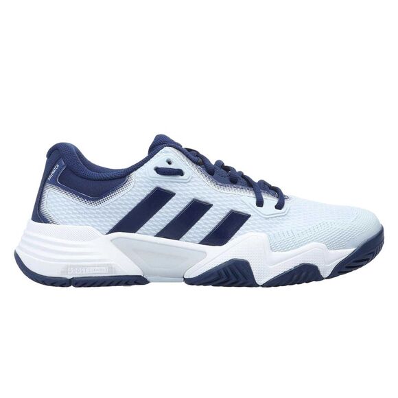 Adidas Mens Solematch Control 2 Tennis Shoes / Blue